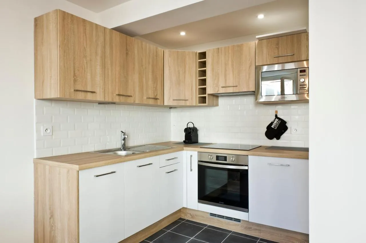 Pick A Flat - Bastille / Charonne Apartments Paris