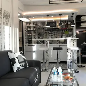 Rousselet Quartier Bon Marché Viième Appartement